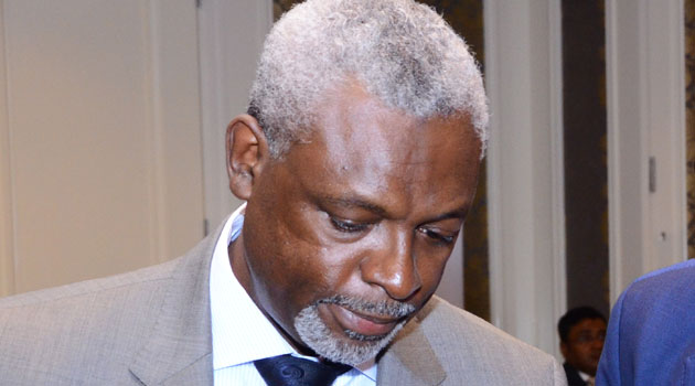 KNCCI, Gulf African Bank pact to boost economic inclusion