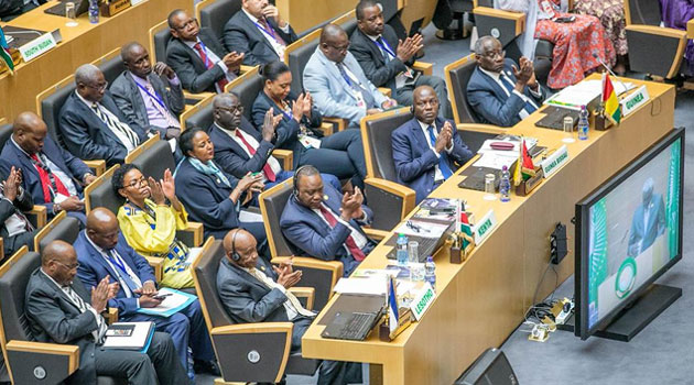 Cabinet approves Africa free trade treaty for ratification