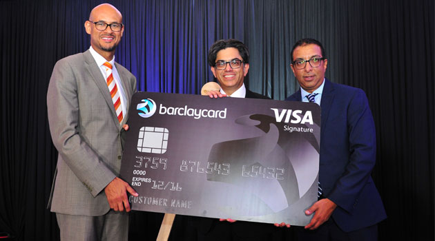 Kenya has 250,000 credit cards compared to 10m debit cards