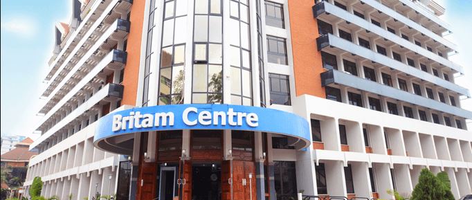 Britam launches whole life insurance plan targeting long-term wealth and family security