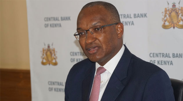 Sh200bn of second Eurobond cash now with Treasury – Njoroge
