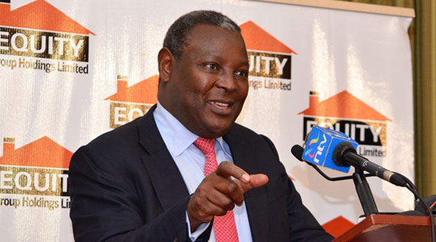 Equity launches mobile-based insurance product for Equitel subscribers