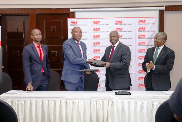 Funguo Investments acquires majority stake in Kwale fruit processing firm for Sh1Bn