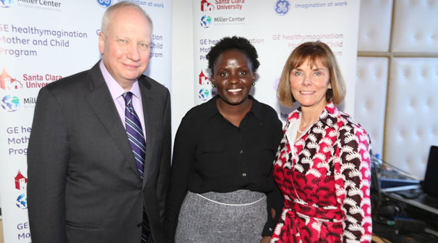 GE programme aims to better equip social health entrepreneurs