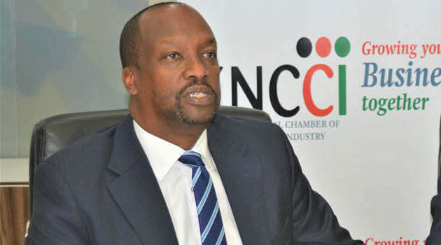 Kenya expresses interest in hosting 12th World Chamber Congress