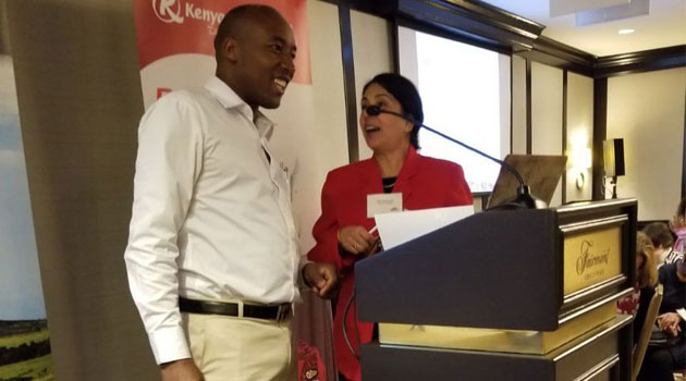 KTB tours US, Canada in search for greener tourism pastures