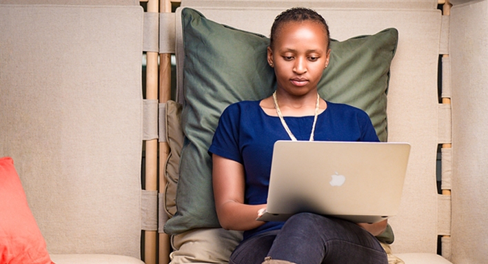 Kenya climbs five places to 58 in global startup ranking