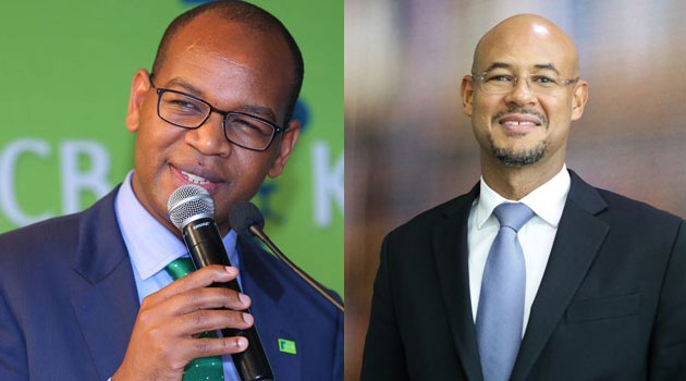 PODCAST: Barclays, KCB CEOs on disruption, interest rate cap and technology