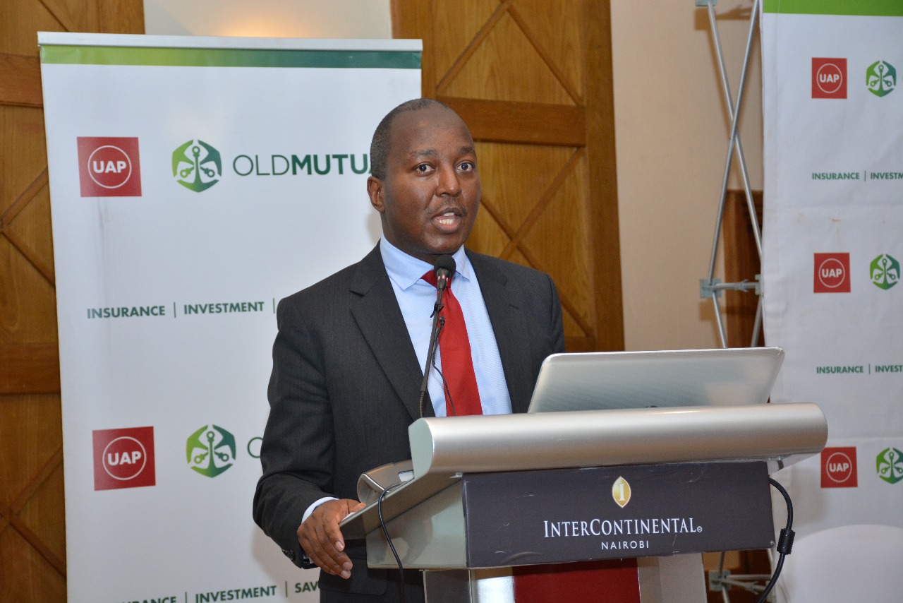 UAP Holdings grows profits by 45pc in 2017 propped by rental income