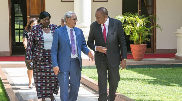 Kenya, Mauritius urge speedy implementation of AfCFTA