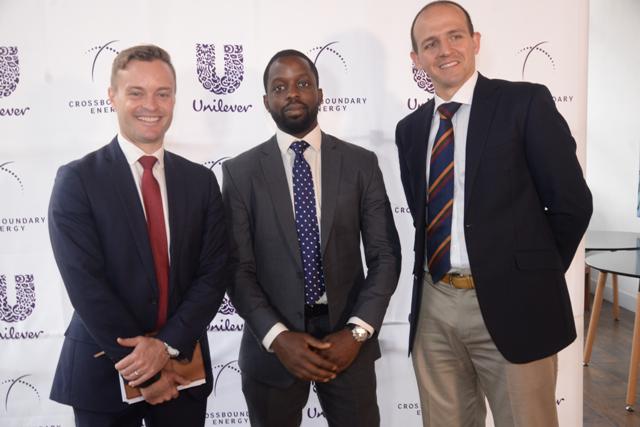 Unilever Tea to buy power from 600Kw solar plant in Kericho