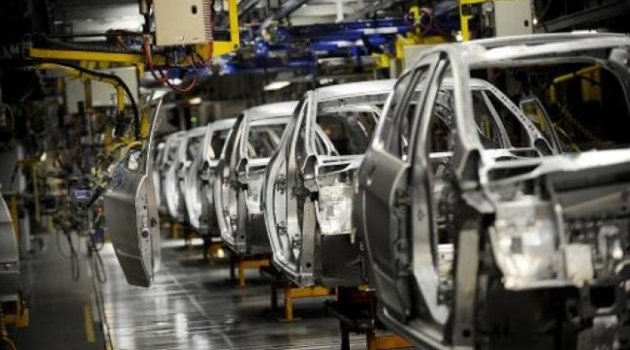 Vietnam’s automobile imports decline in first 11 months