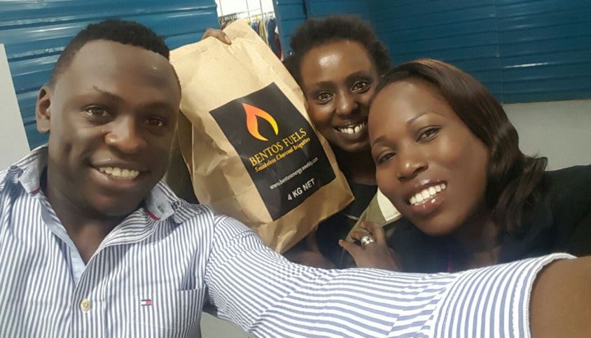 Four Kenyan organisations in the finals of Global Hardware Competition