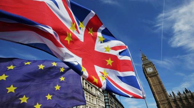 Britain hoping for Brexit boost from Commonwealth summit
