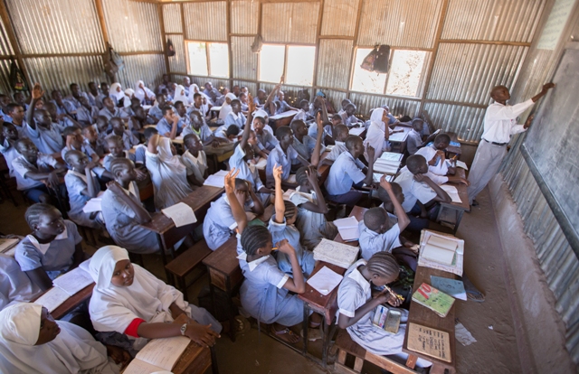 Poor infrastructure, ICT gaps hurt Kenyan schools, report