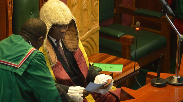 300 MPs from ACP-EU converge in Nairobi next week