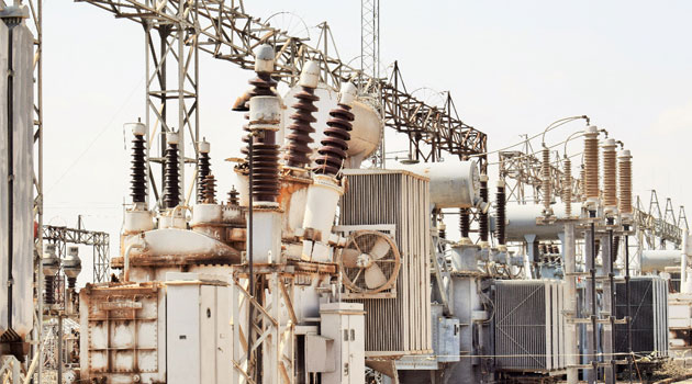 Electricity in parts of Kisumu shut over construction works of Olkaria Lessos Kisumu line