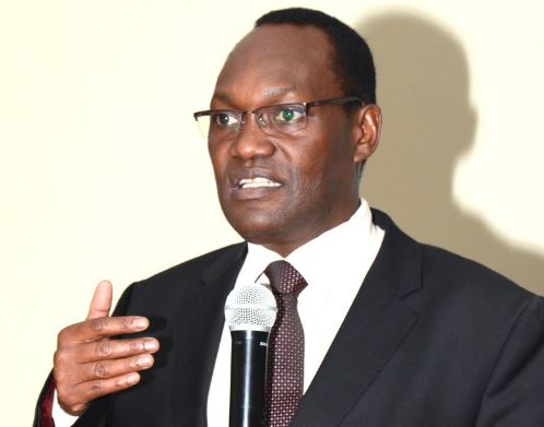 Counterfeits are commercial espionage – Trade PS