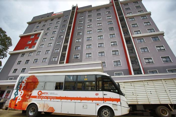 Qwetu invests Sh800m in furnished student hostels in Nairobi