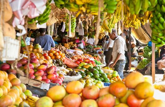 IBM deploys blockchain-powered microlending in partnership with Twiga Foods