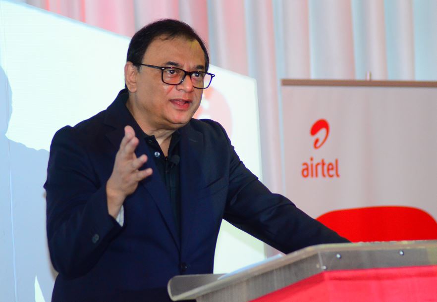 Airtel rolls out 4G service with a double data offer