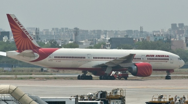 India resumes direct flights to Chinese mainland after 5 years