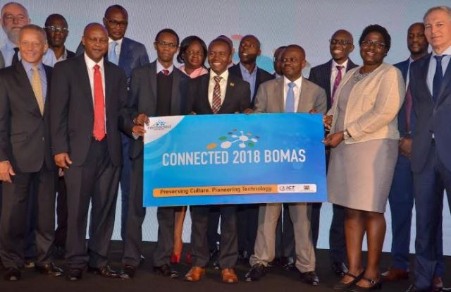 ICT Connected Summit to focus on Big Four Agenda
