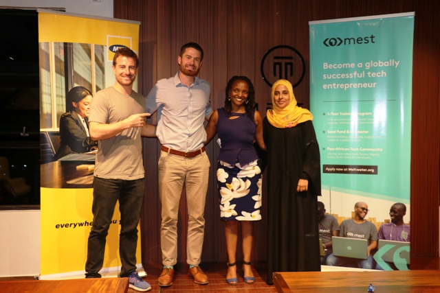 Kenya fintech firm wins ticket to Pan-African start-up pitch competition