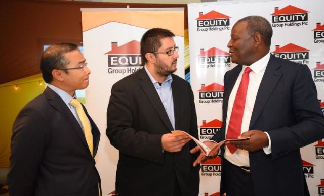 Equity subsidiaries lift Group’s profit to Sh5.9 billion in three months