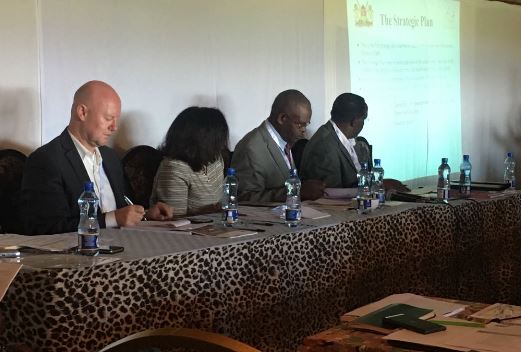 EU to invest Sh2.1b in 15 counties