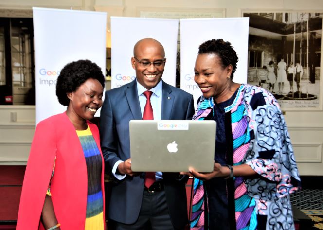 Google announces Sh200m impact challenge for Kenyan social enterprises