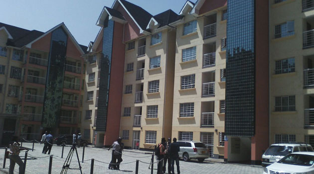 Tenants to own homes by paying an equivalent of their monthly rent – Housing PS