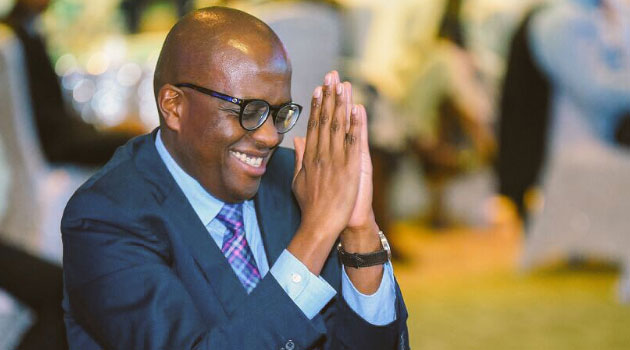 Igathe returns to corporate world with Equity job