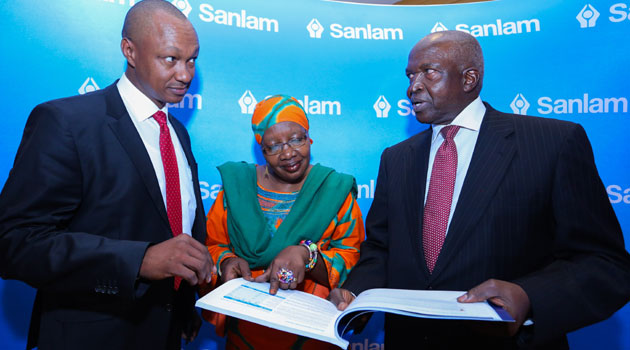 Sanlam to ride on low insurance penetration for growth