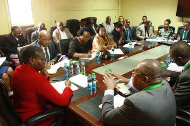 KEPSA backs digitization of Lands Ministry processes