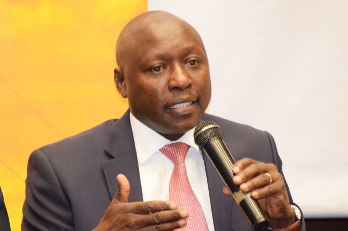 Kenya Power audit links 350 irregularly contracted firms to 18 employees