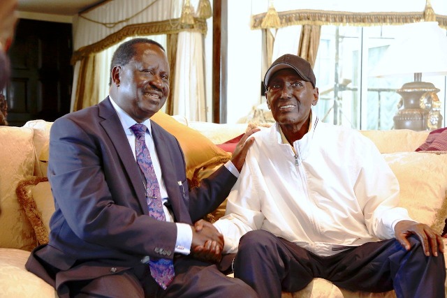 I will invest in Kisumu – Kirubi tells Odinga