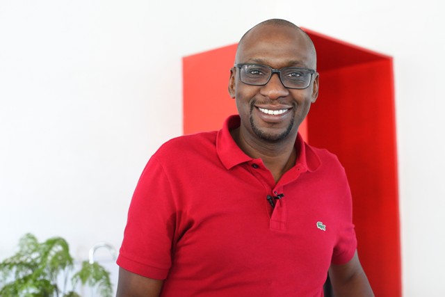 Cellulant CEO made 400 pitches over 2 years to secure Sh4.7b investment