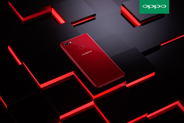 OPPO unveils Selfie Expert F7 with 25 megapixel AI Camera in Kenya