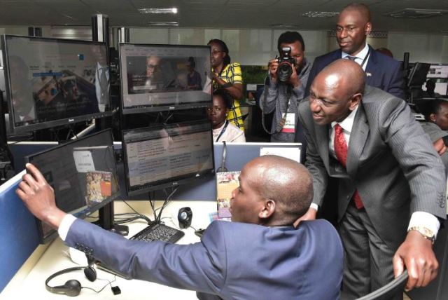 Microsoft, Techo Brain software testing centre in Nairobi to create 1,000 jobs
