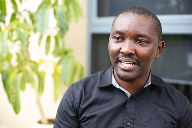 Mobile credit entrepreneur seizes opportunity to lend to SACCOS