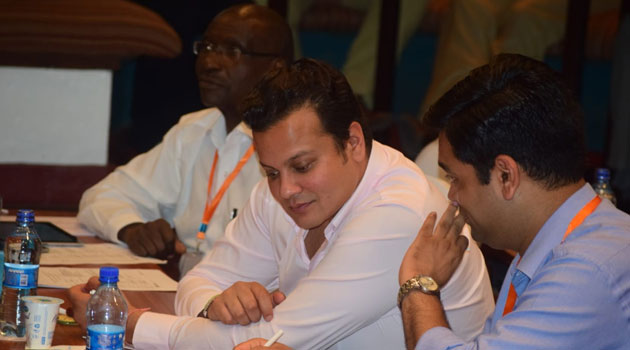 Dongo Kundu by-pass, expansion of Ukunda airstrip to open up Kwale