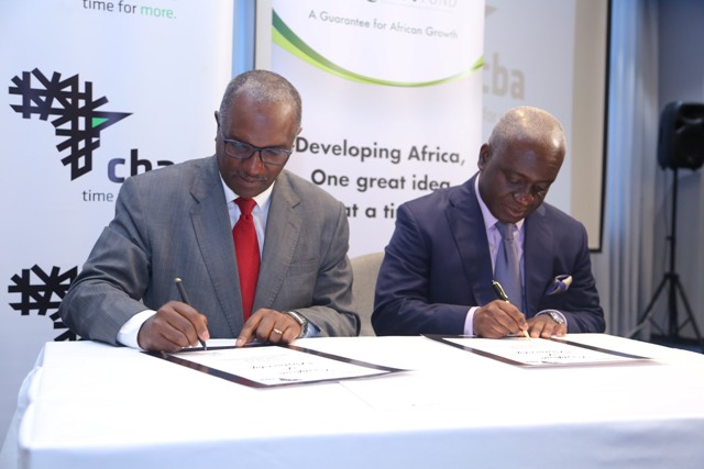 CBA to provide working capital for SMEs as they wait for payment