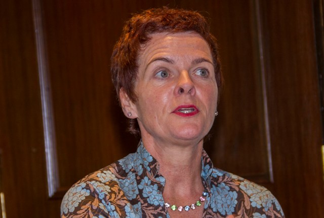 NGOs urged to enhance employee background checks