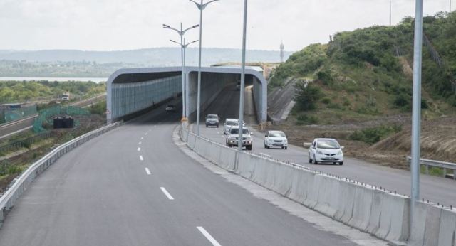 Dongo Kundu Bypass cuts time from SGR station to Mombasa CBD to 30mins
