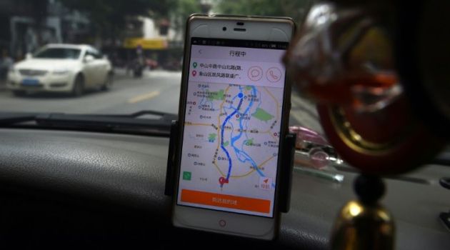 DCI Raises Red Flag In Surge Of Violent Robberies Targeting Taxi Drivers