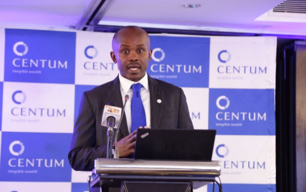 Centum firm employs 800 NYS graduates