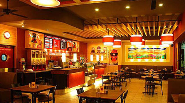 Java Coffee House to be sold to US Firm Colony Capital