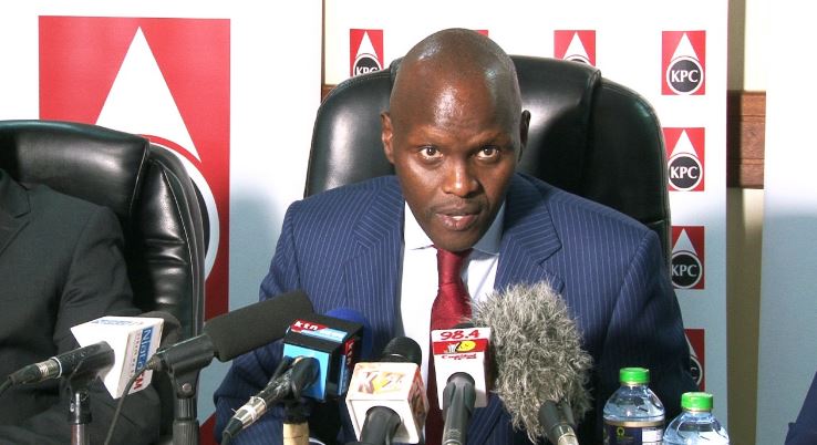 Taxpayers to pay extra Sh4.4b in revised oil pipeline settlement