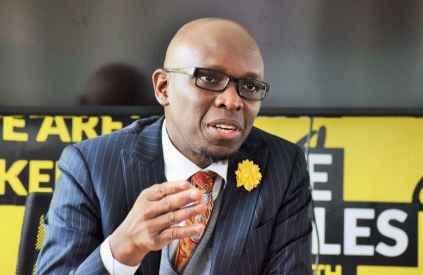 Telkom Kenya to invest Sh3b in Big Four related infrastructure